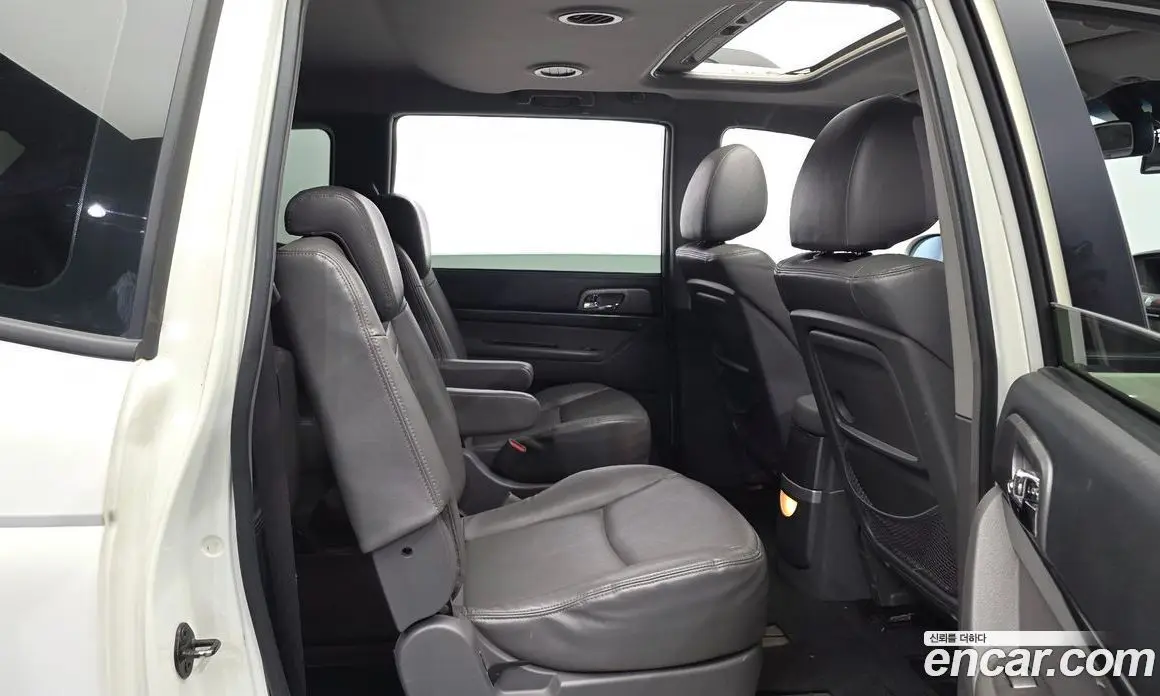 SsangYong Korando 2014 2.0 автомат (гидро), фото 11