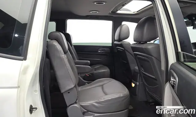 SsangYong Korando 2014 2.0 автомат (гидро), миниатюра 11