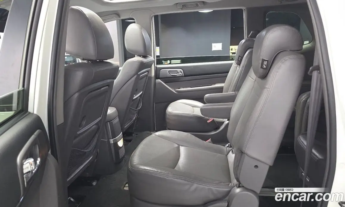 SsangYong Korando 2014 2.0 автомат (гидро), фото 12