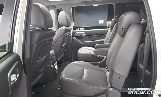 SsangYong Korando 2014 2.0 автомат (гидро), миниатюра 12