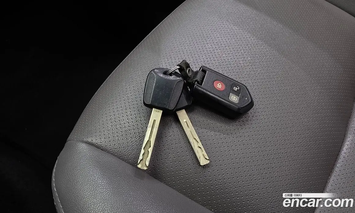 SsangYong Korando 2014 2.0 автомат (гидро), фото 16