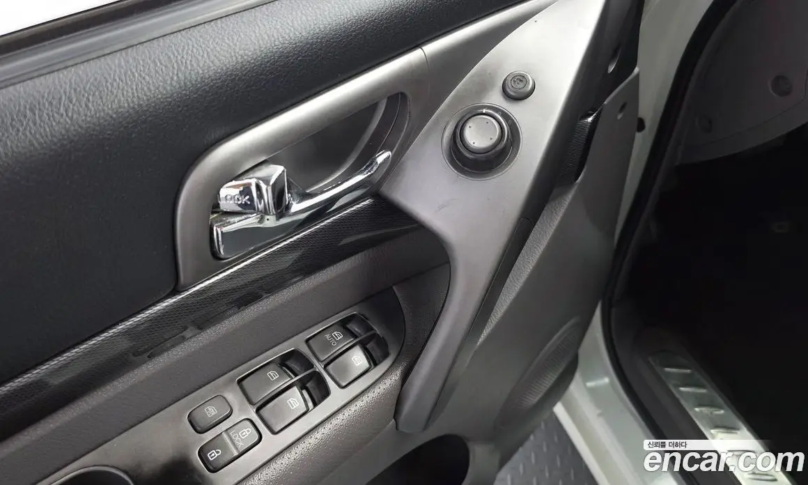 SsangYong Korando 2014 2.0 автомат (гидро), фото 17