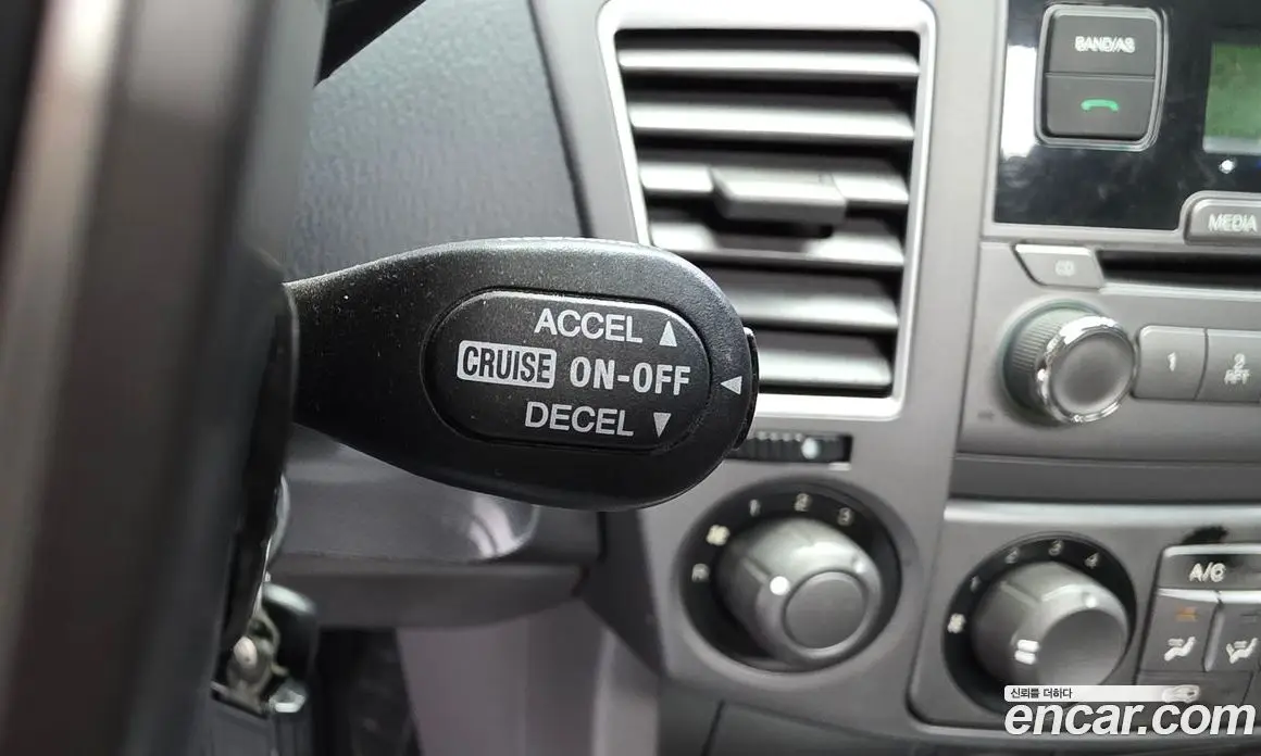 SsangYong Korando 2014 2.0 автомат (гидро), фото 19