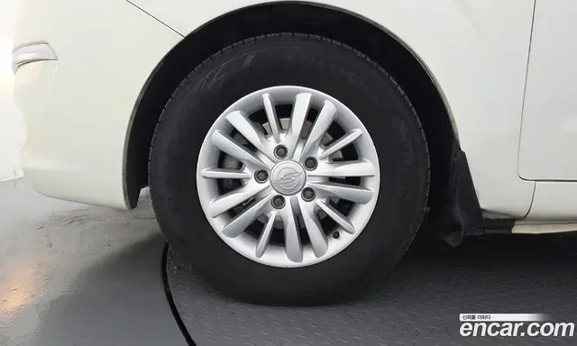 SsangYong Korando 2014 2.0 автомат (гидро), миниатюра 5