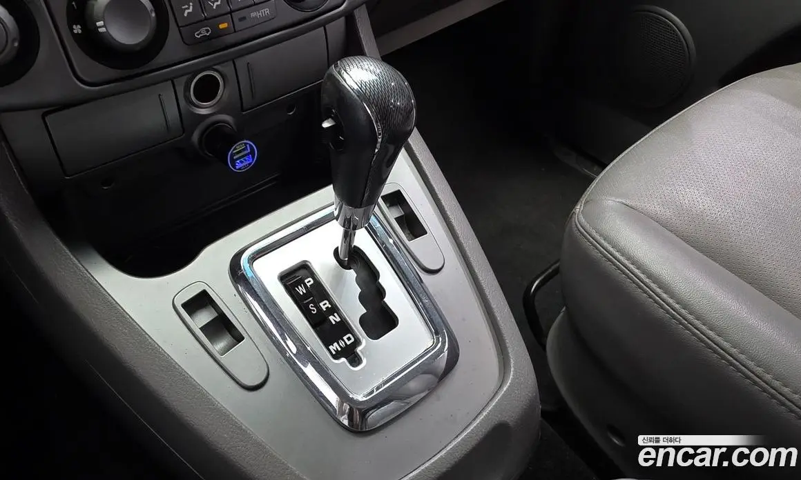 SsangYong Korando 2014 2.0 автомат (гидро), фото 9