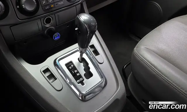 SsangYong Korando 2014 2.0 автомат (гидро), миниатюра 9