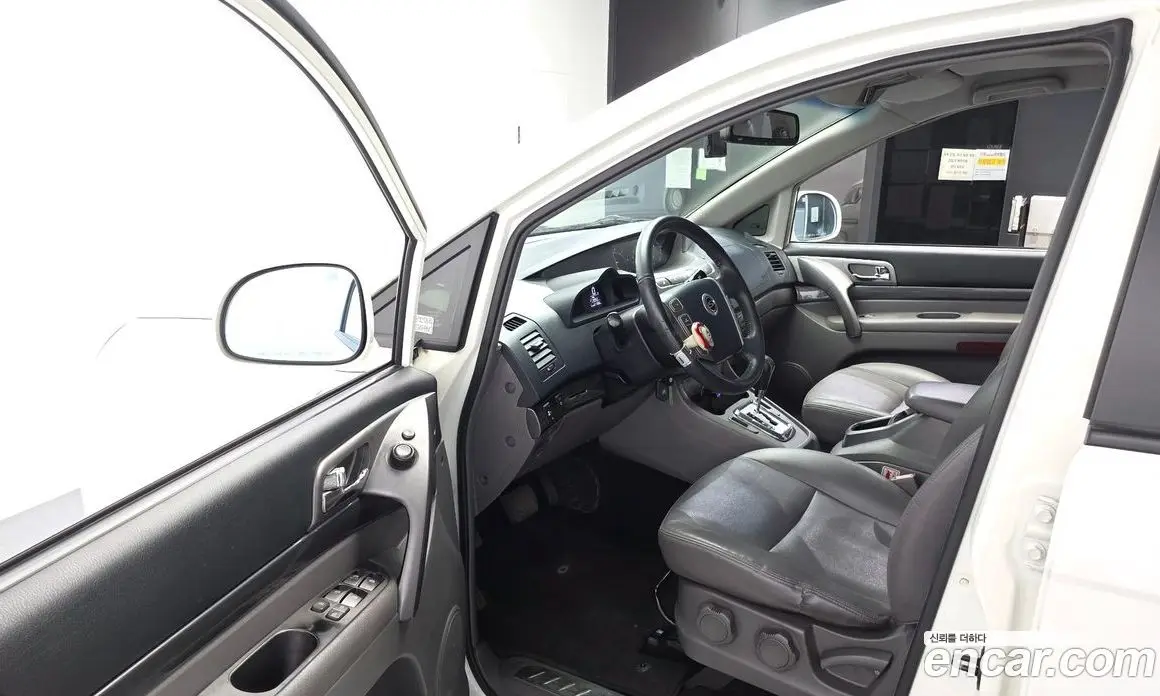 SsangYong Korando 2014 2.0 автомат (гидро), фото 10