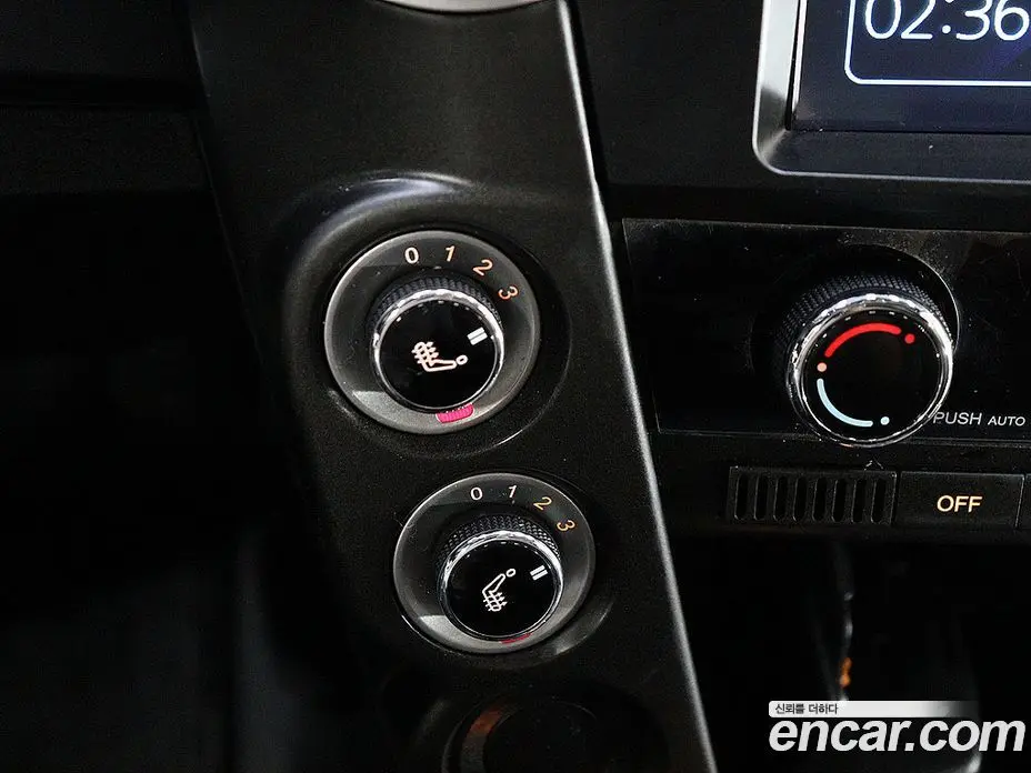 SsangYong Korando 2016 2.2 автомат (гидро), фото 11
