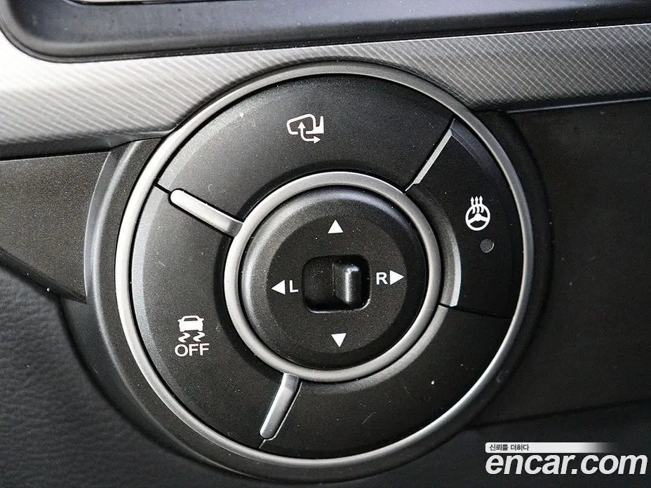 SsangYong Korando 2016 2.2 автомат (гидро), фото 13