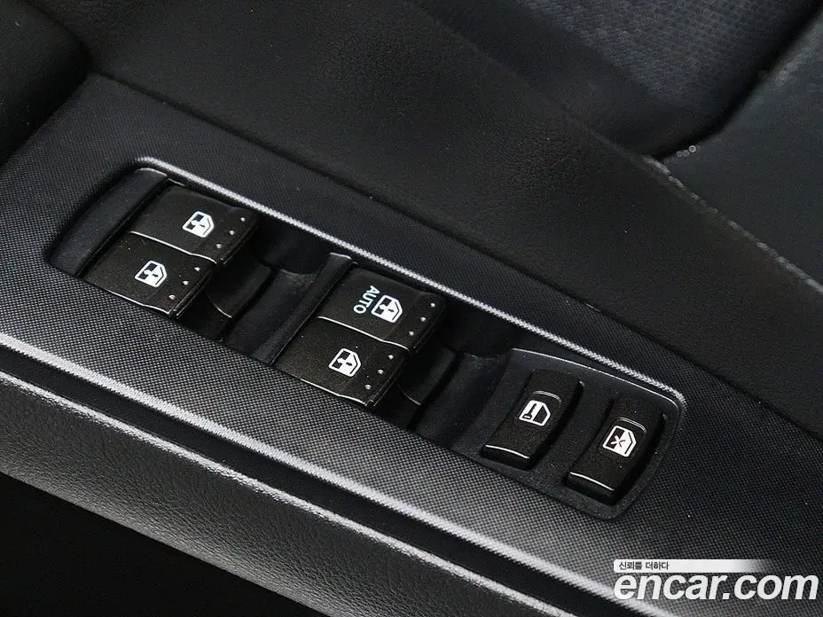 SsangYong Korando 2016 2.2 автомат (гидро), фото 14