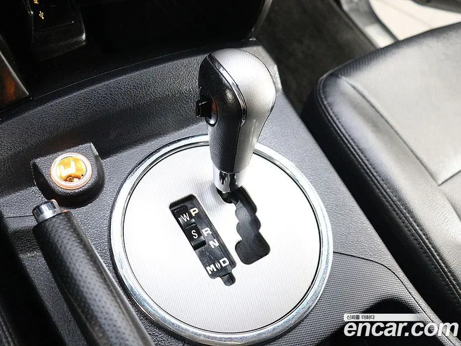SsangYong Korando 2016 2.2 автомат (гидро), фото 9
