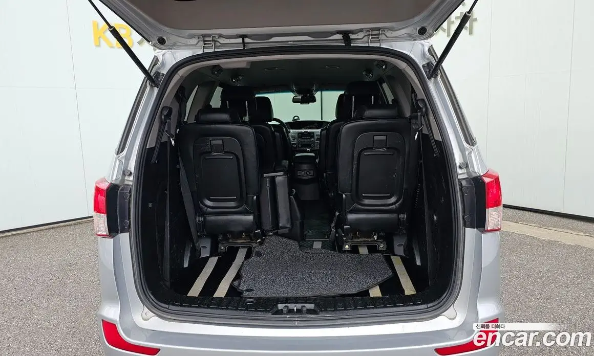 SsangYong Korando 2017 2.2 автомат (гидро), фото 20