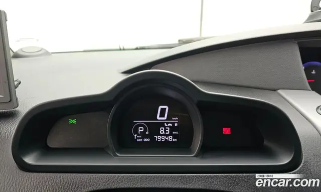 SsangYong Korando 2017 2.2 автомат (гидро), миниатюра 8