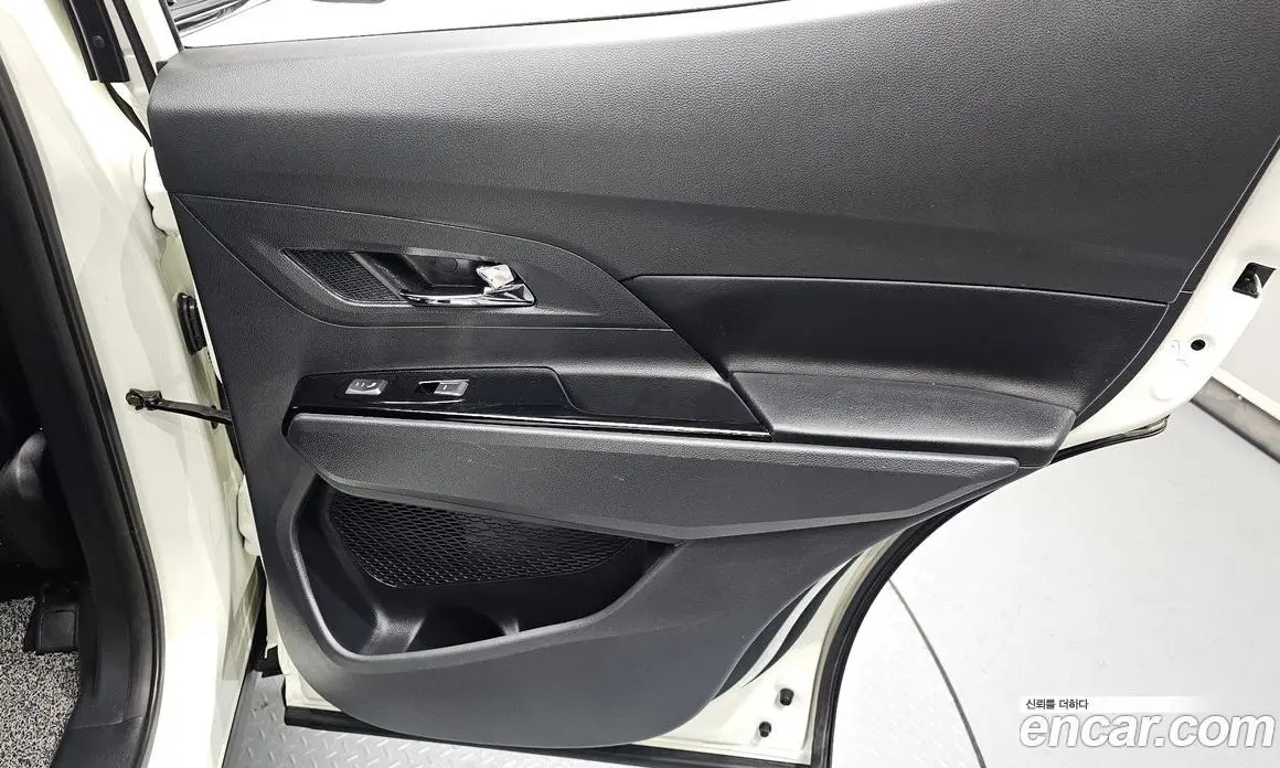 SsangYong Korando 2019 1.5 автомат (гидро), фото 14