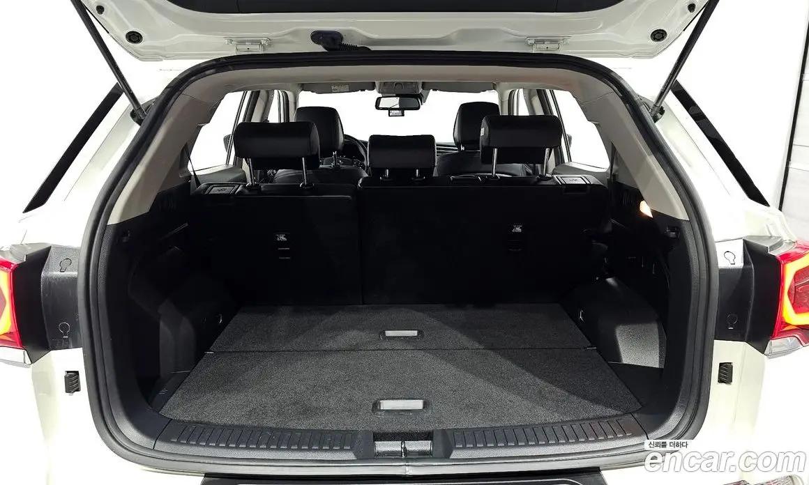 SsangYong Korando 2019 1.5 автомат (гидро), фото 25