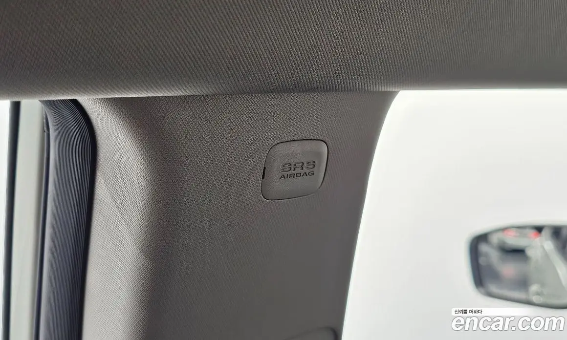 SsangYong Korando 2019 1.5 автомат (гидро), фото 29