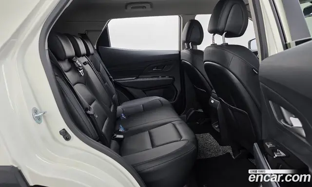SsangYong Korando 2020 1.5 автомат (гидро), миниатюра 11