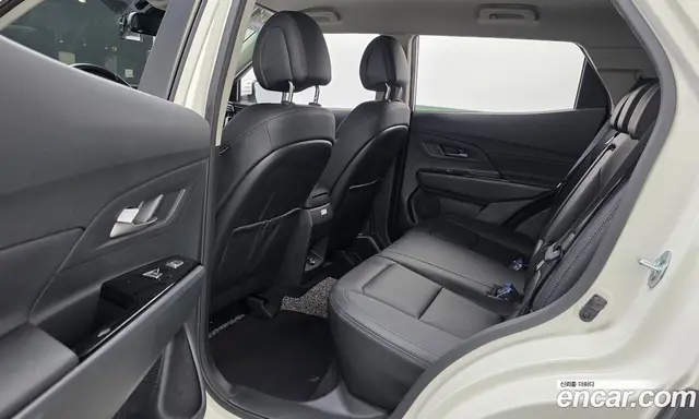 SsangYong Korando 2020 1.5 автомат (гидро), миниатюра 12