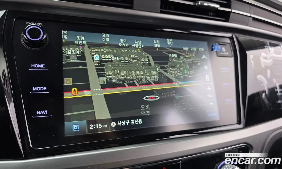 SsangYong Korando 2020 1.5 автомат (гидро), фото 16