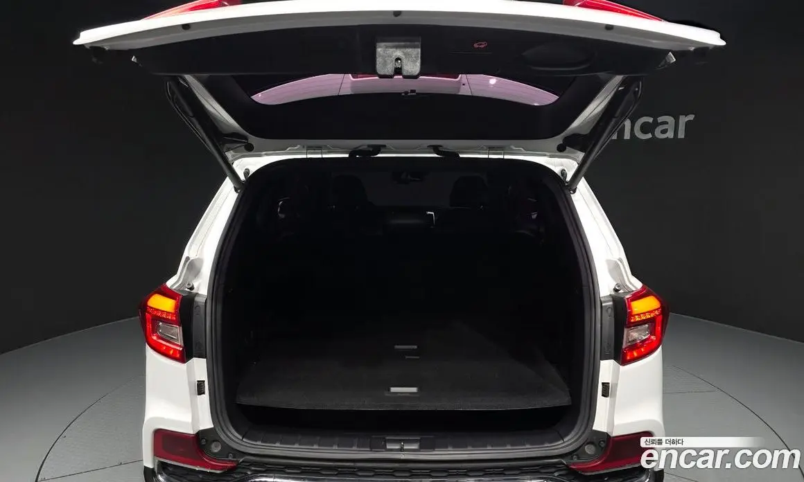 SsangYong Rexton 2018 2.2 автомат (гидро), фото 26