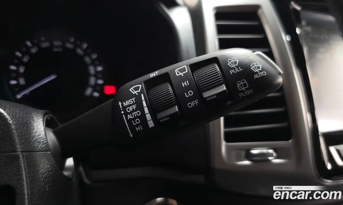 SsangYong Rexton 2018 2.2 автомат (гидро), фото 17
