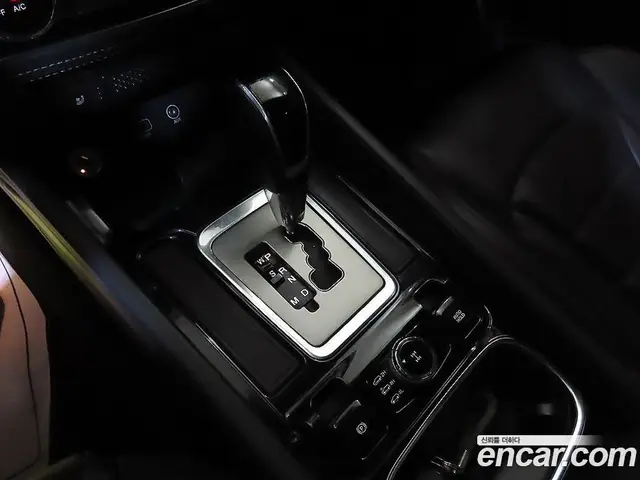 SsangYong Rexton 2018 2.2 автомат (гидро), миниатюра 12