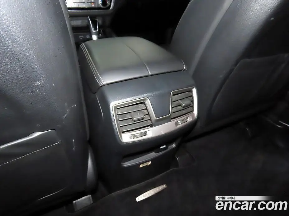SsangYong Rexton 2018 2.2 автомат (гидро), фото 15