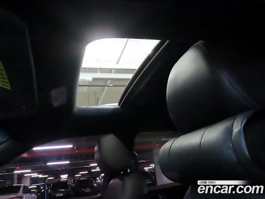 SsangYong Rexton 2018 2.2 автомат (гидро), фото 16