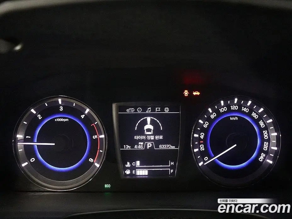 SsangYong Rexton 2019 2.2 автомат (гидро), фото 6