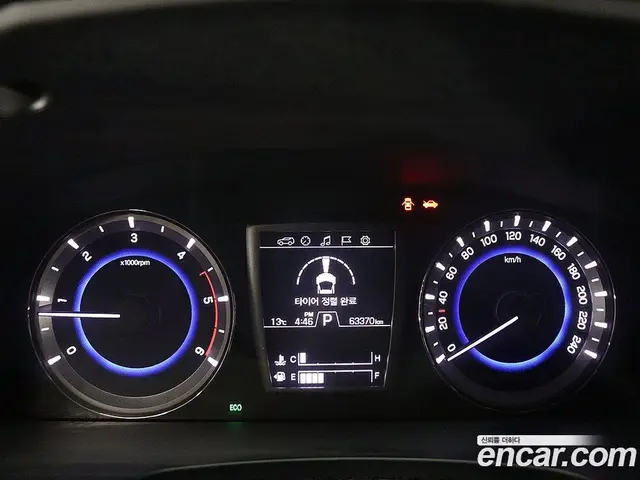 SsangYong Rexton 2019 2.2 автомат (гидро), миниатюра 6