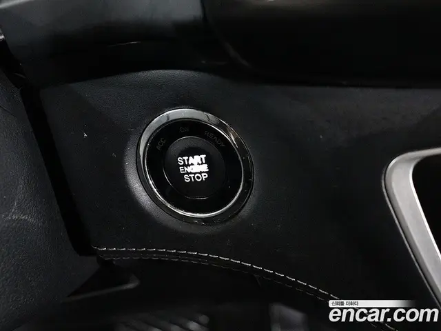 SsangYong Rexton 2019 2.2 автомат (гидро), миниатюра 8
