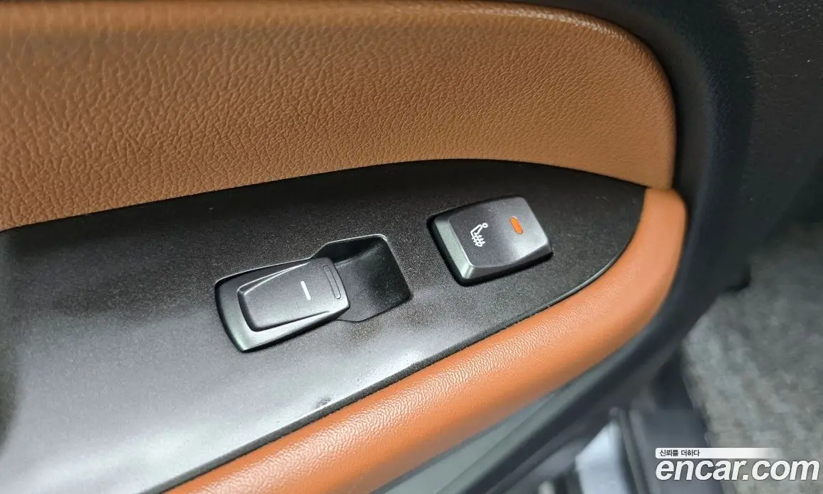 SsangYong Rexton 2019 2.2 автомат (гидро), фото 23