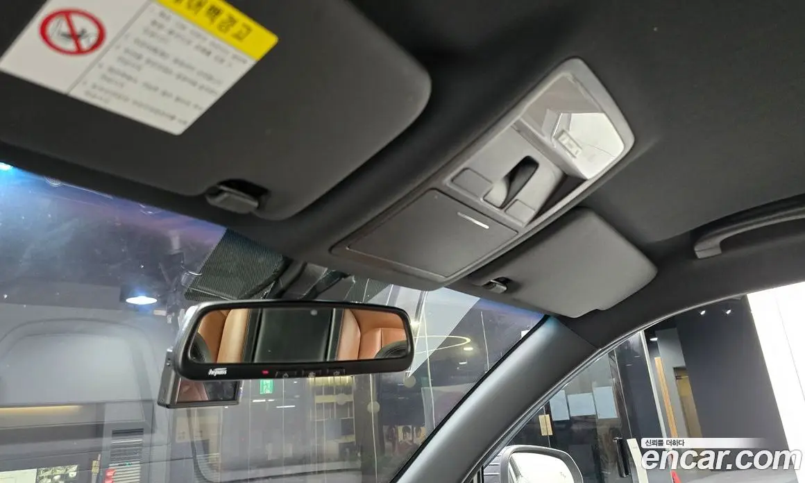 SsangYong Rexton 2019 2.2 автомат (гидро), фото 24