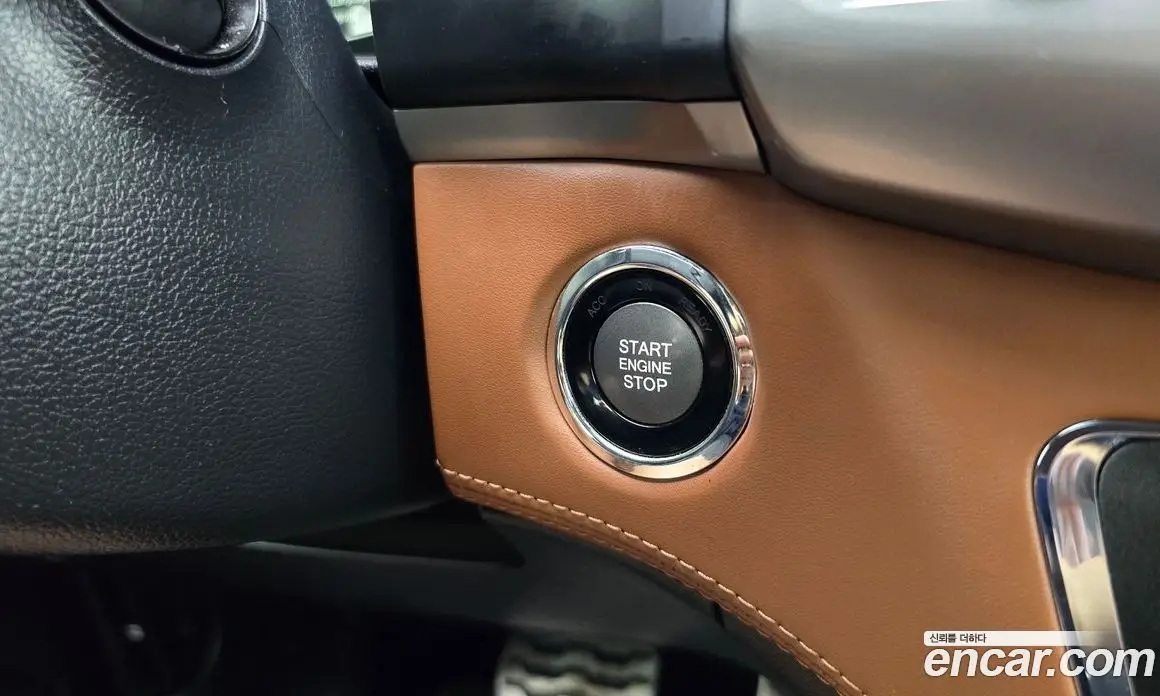 SsangYong Rexton 2019 2.2 автомат (гидро), фото 26