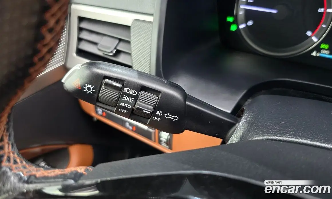SsangYong Rexton 2019 2.2 автомат (гидро), фото 29