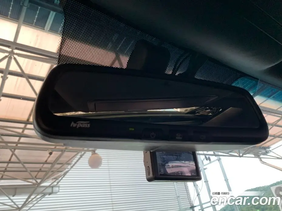 SsangYong Rexton 2019 2.2 автомат (гидро), фото 15