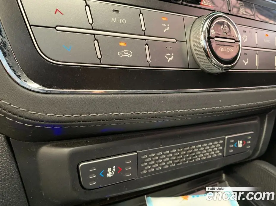 SsangYong Rexton 2019 2.2 автомат (гидро), фото 17