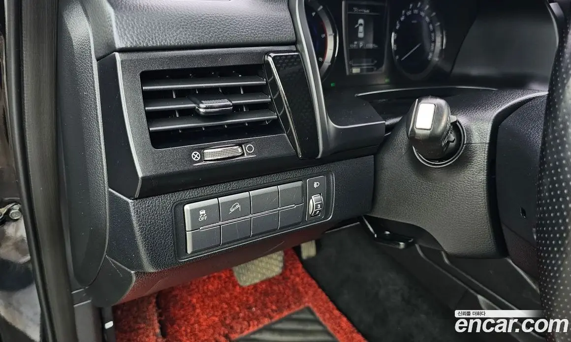 SsangYong Rexton 2020 2.2 автомат (гидро), фото 17