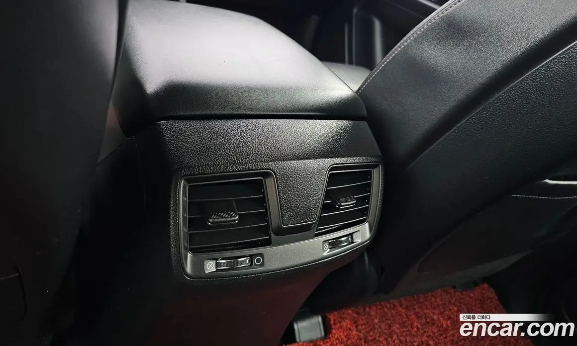 SsangYong Rexton 2020 2.2 автомат (гидро), фото 18