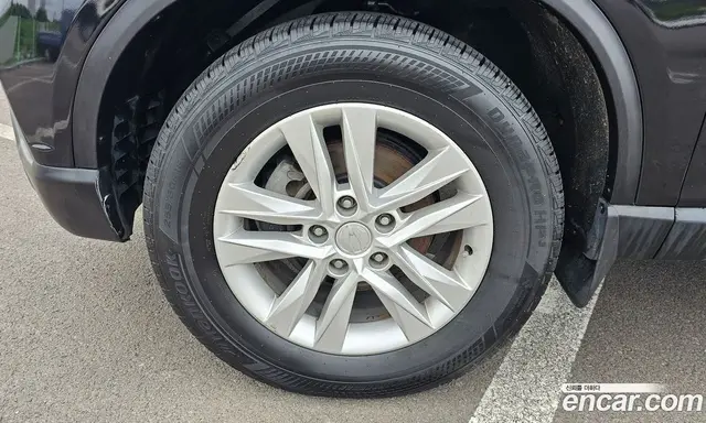 SsangYong Rexton 2020 2.2 автомат (гидро), миниатюра 5
