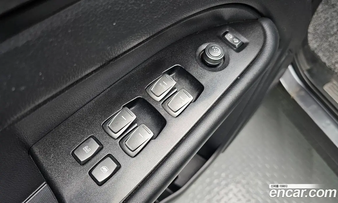 SsangYong Rexton 2021 2.2 автомат (гидро), фото 13