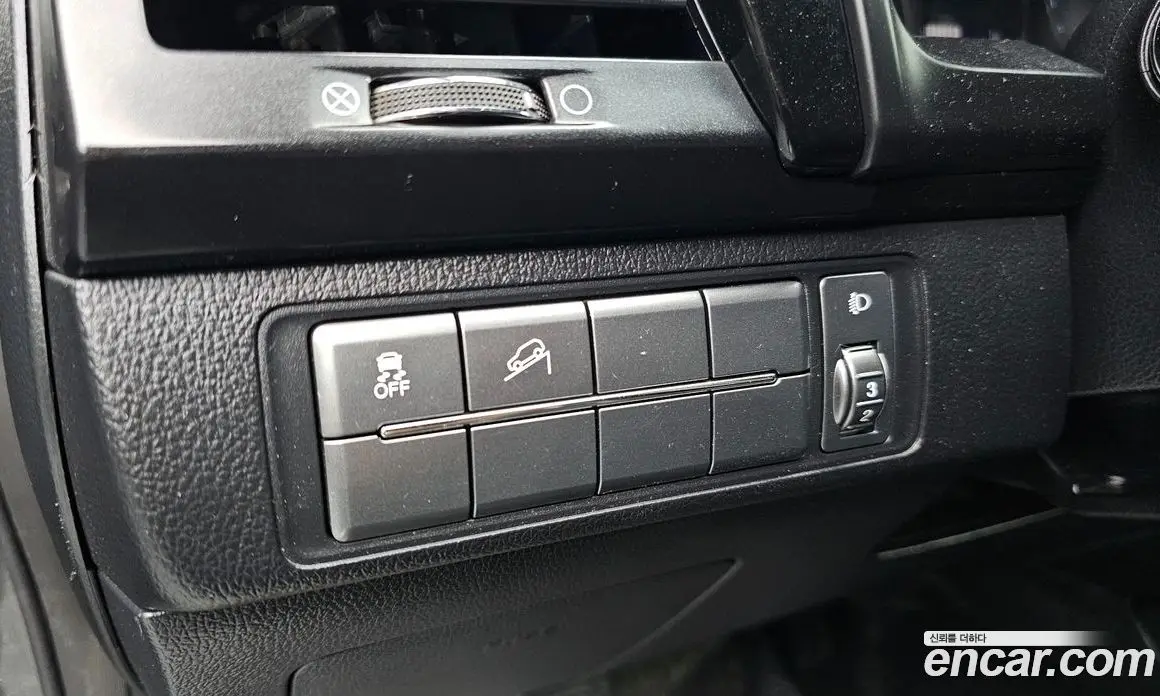 SsangYong Rexton 2021 2.2 автомат (гидро), фото 14