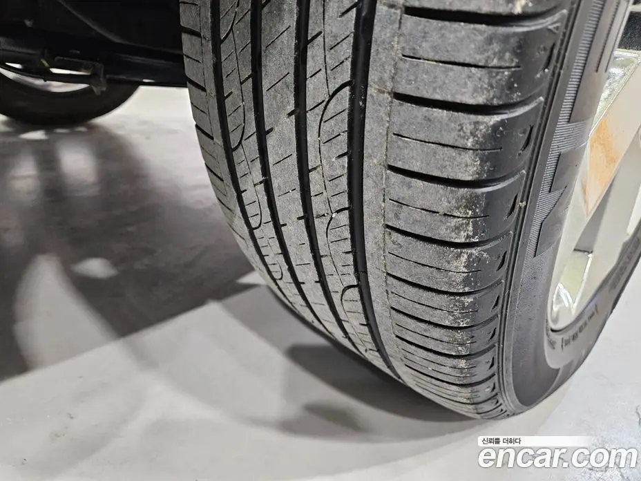 SsangYong Rexton 2021 2.2 автомат (гидро), фото 19