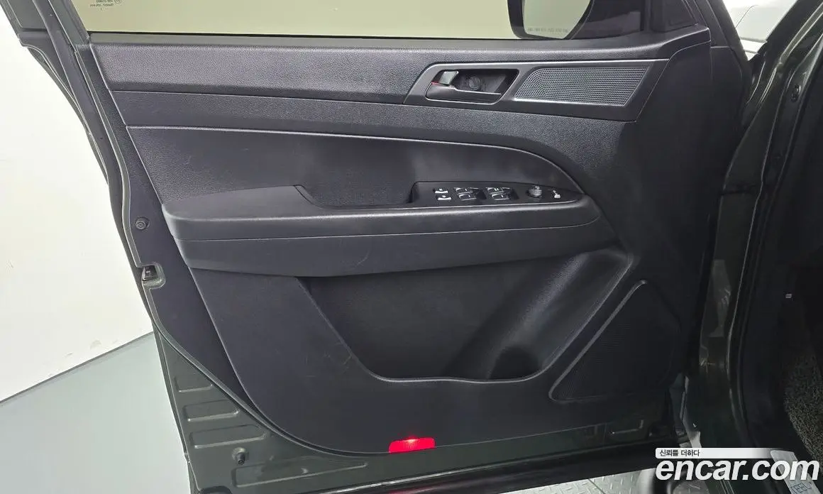 SsangYong Rexton 2021 2.2 автомат (гидро), фото 14
