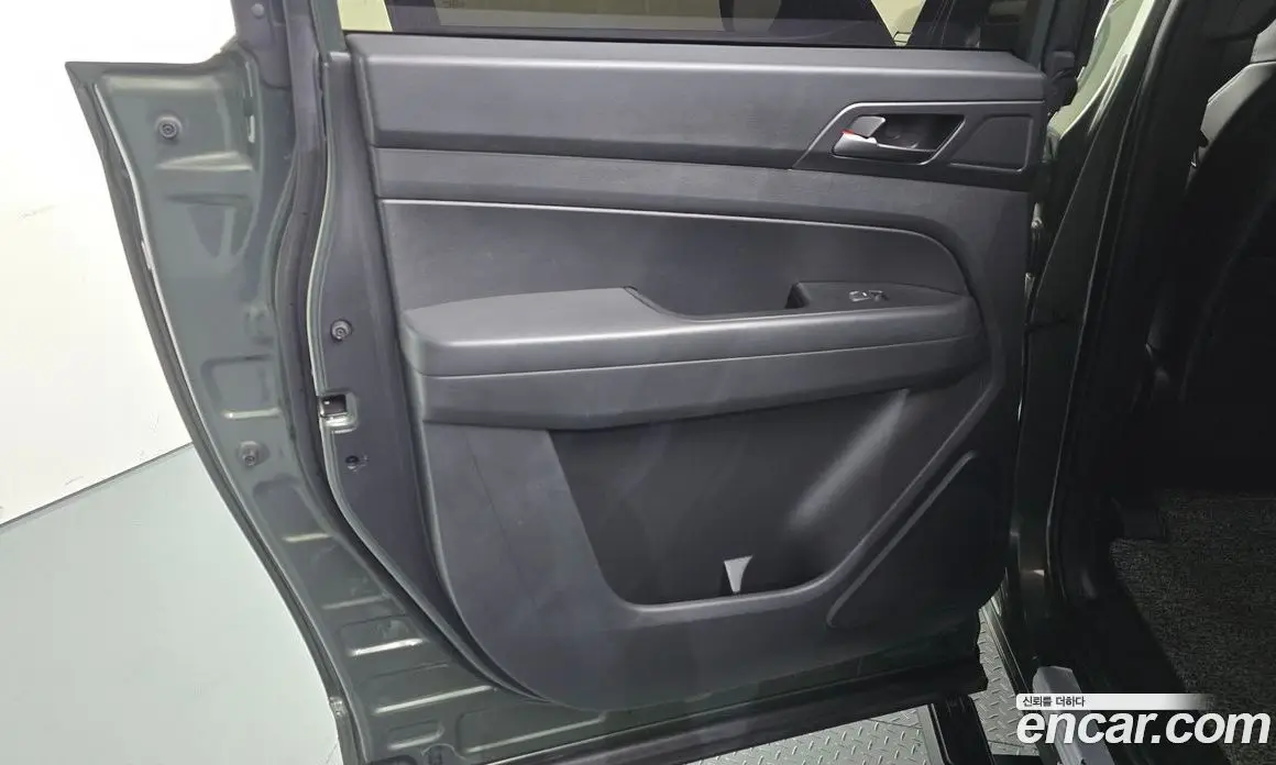 SsangYong Rexton 2021 2.2 автомат (гидро), фото 15