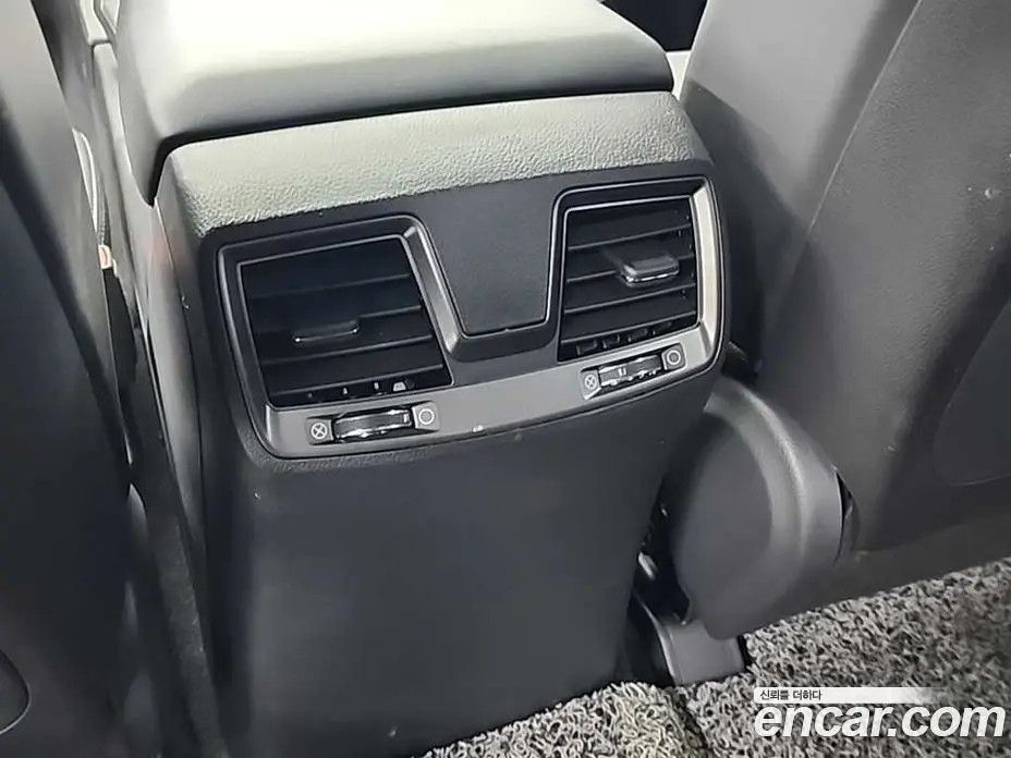 SsangYong Rexton 2023 2.2 автомат (гидро), фото 13