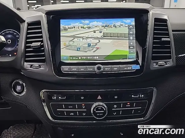 SsangYong Rexton 2023 2.2 автомат (гидро), миниатюра 10