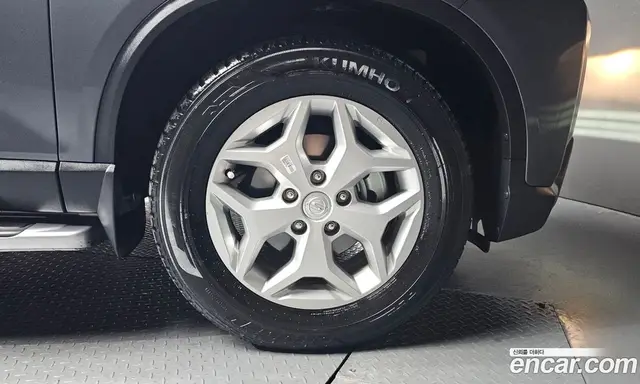SsangYong Rexton 2023 2.2 автомат (гидро), миниатюра 7