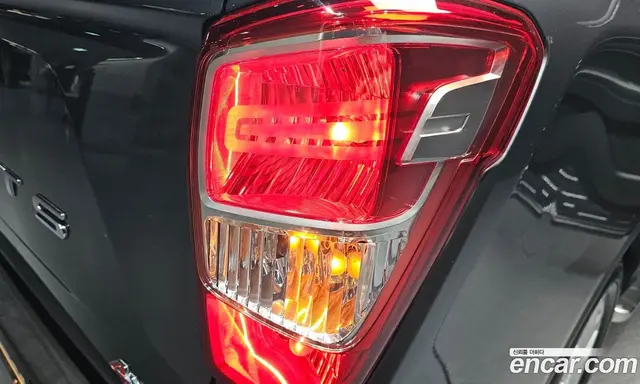 SsangYong Rexton 2023 2.2 автомат (гидро), миниатюра 9