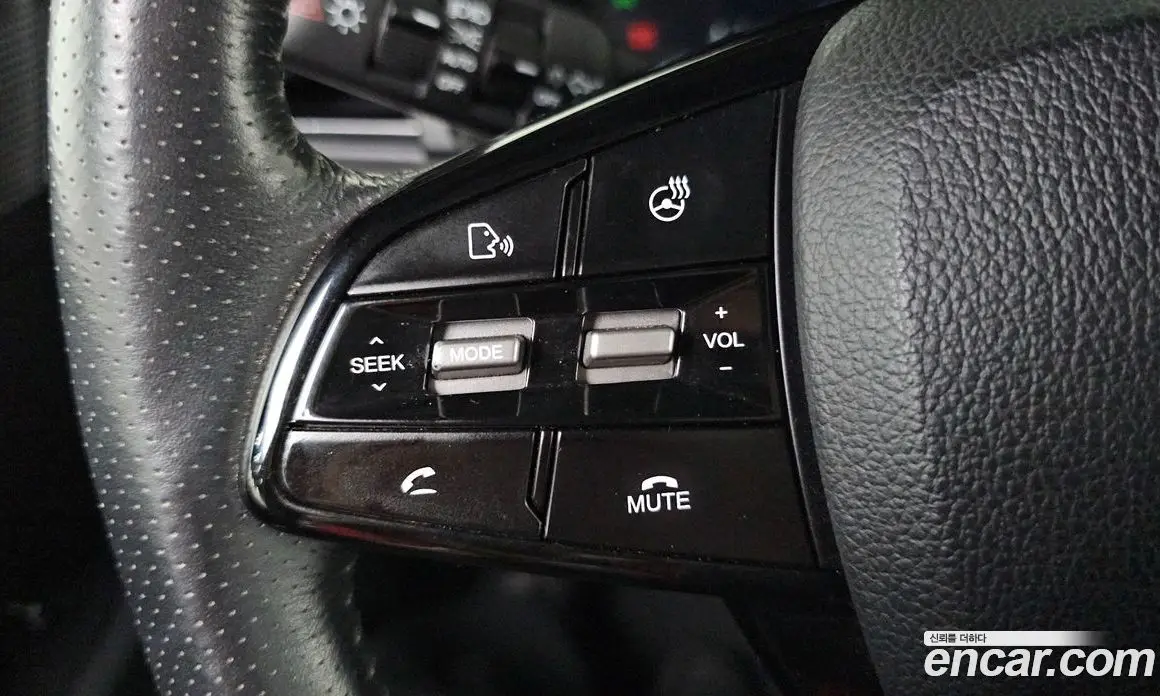 SsangYong Rexton 2024 2.2 автомат (гидро), фото 16
